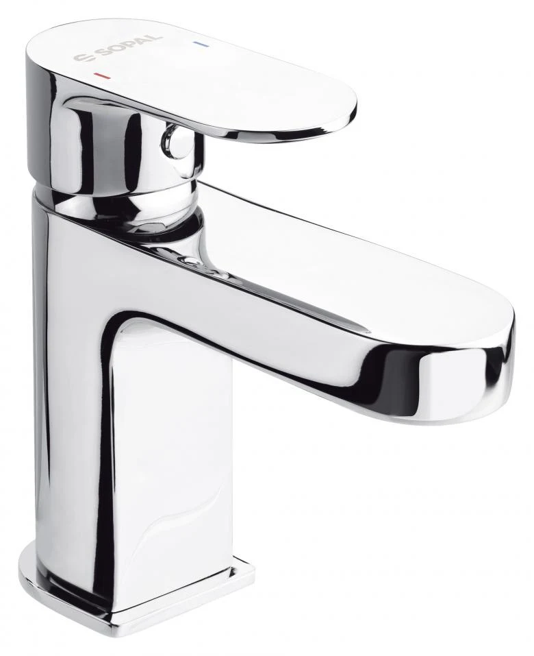 Mitigeur de lavabo Sfax — SOPAL 06C2A04