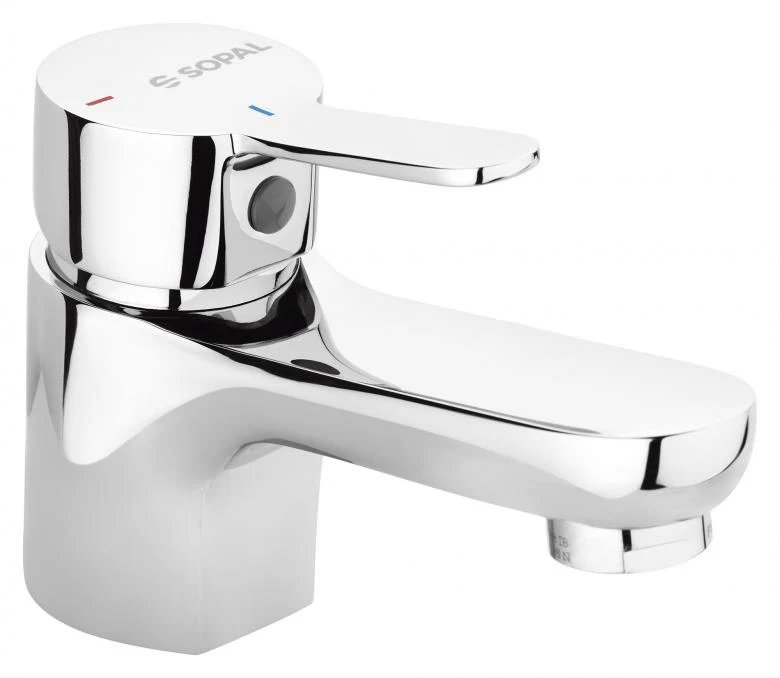 Mitigeur de lavabo Zembra — SOPAL 06DLA04