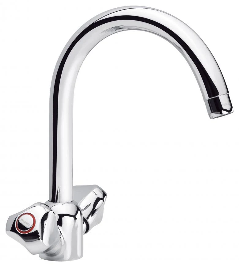 Two-handle basin mixer Tozeur — SOPAL 0450A04