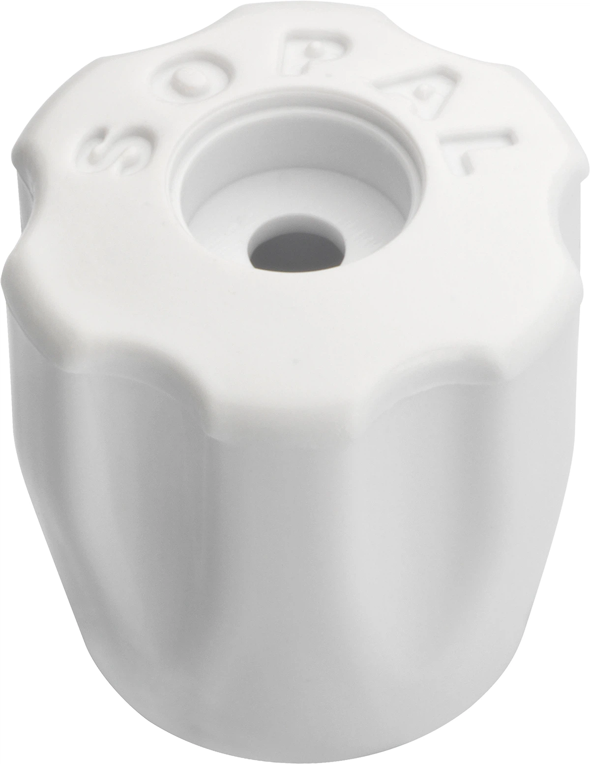 SOPAL — NM manifold handwheel — 31AUA10