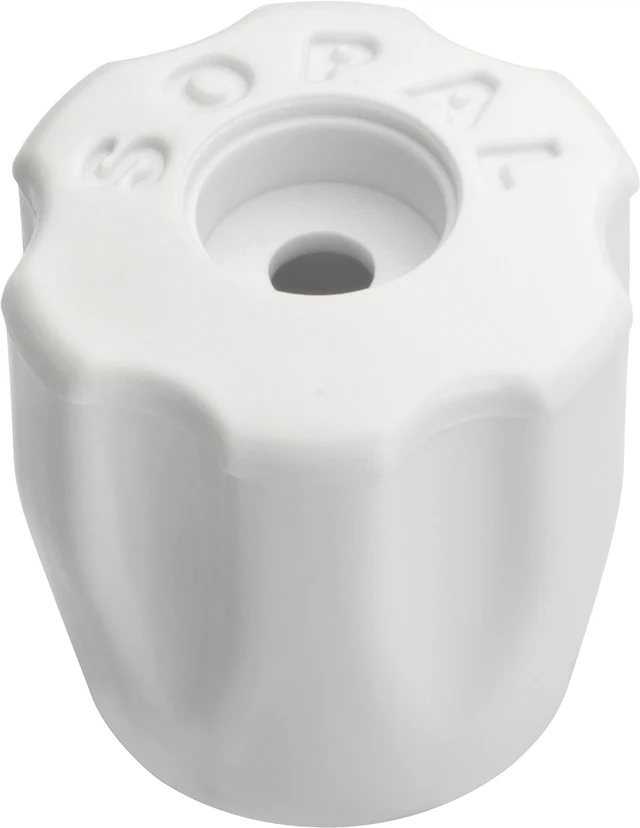 SOPAL — NM manifold handwheel — 31AUA10