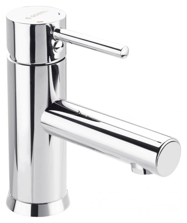 Basin mixer Bizerte — SOPAL 0644A04