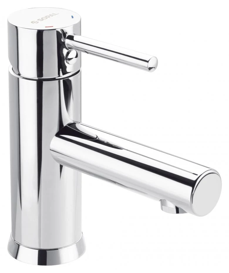 Basin mixer Bizerte — SOPAL 0644A04
