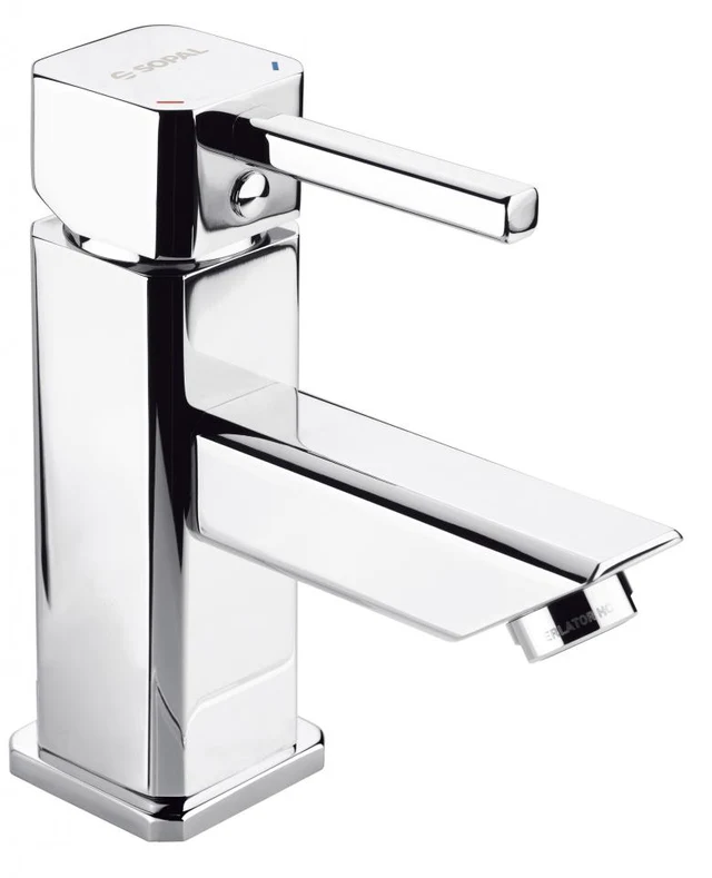 Basin mixer Zarzis — SOPAL 0645A04