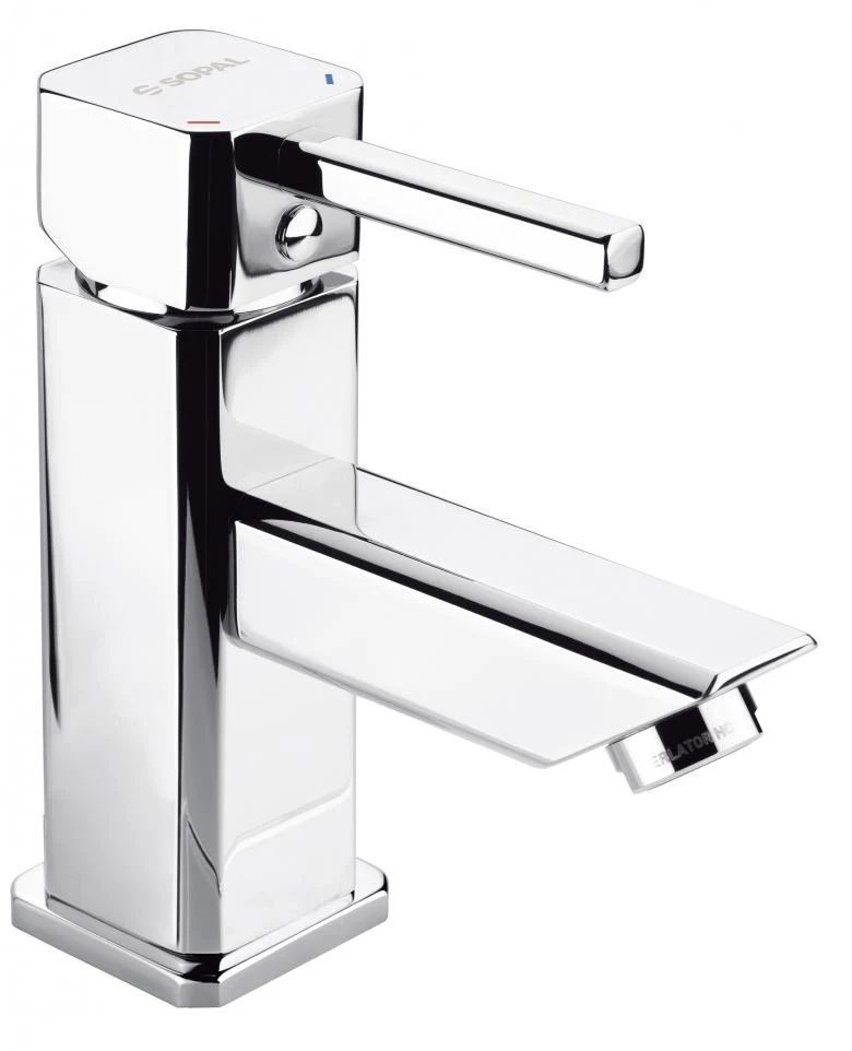 Mitigeur de lavabo Zarzis — SOPAL 0645A04