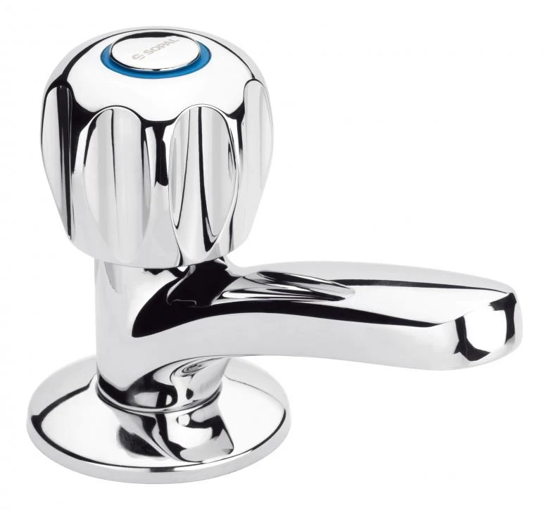 Robinet de lavabo Salakta — SOPAL 04D0A04