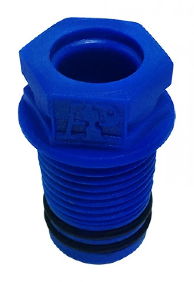 SOPAL — Pipe plug PEX 20 blue — SOPALPEX — 6013A08
