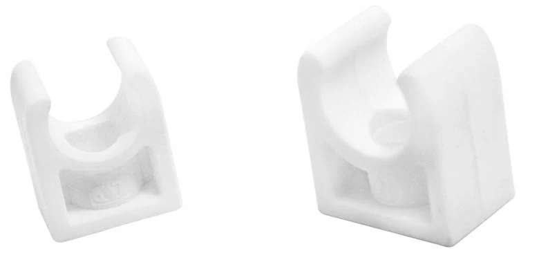 SOPAL — Pipe clip without screw — SOPALPEX — 6007A10