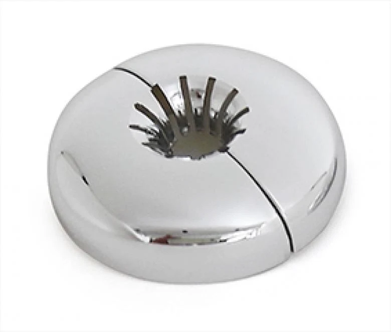 SOPAL — Pipe cover rosette chrome — SOPALPEX — 6012A04