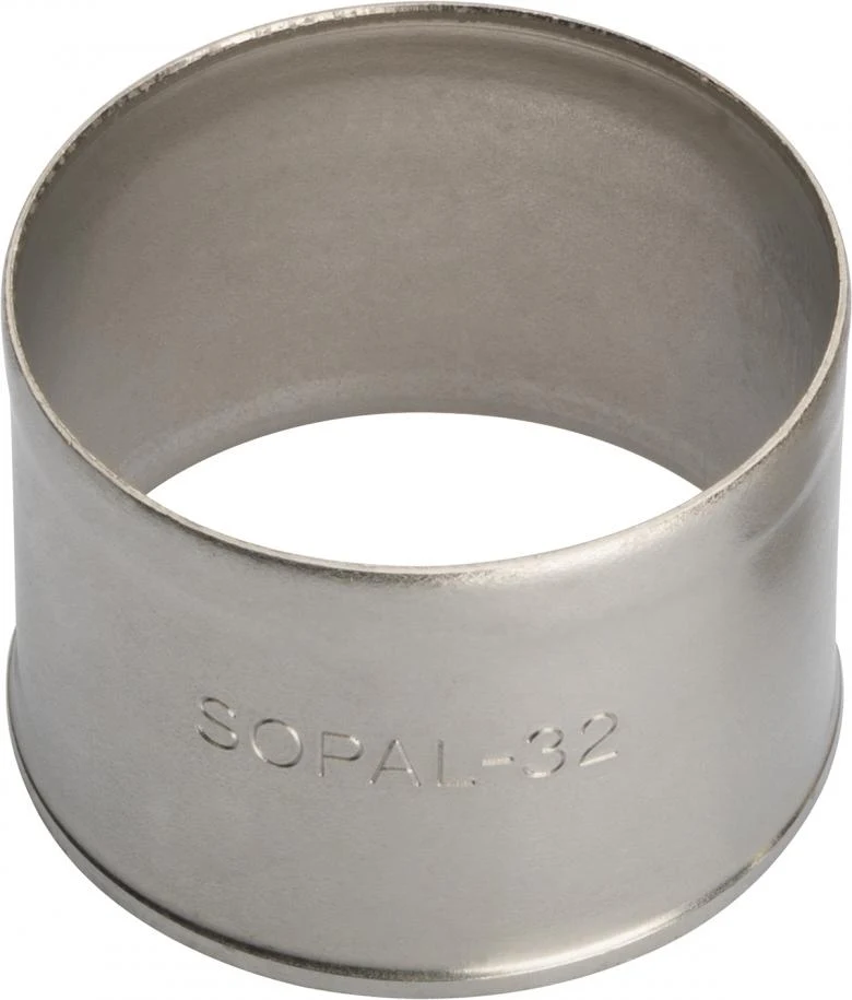 SOPAL — Press sleeve PEX 32 — SOPALPEX — 4246A00