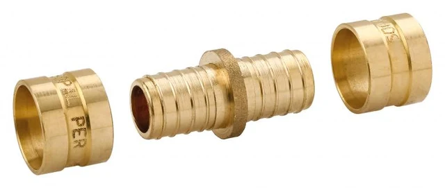 SOPAL — PER pipe-to-pipe straight sliding sleeve fitting — SOPALPER — 13SLA01