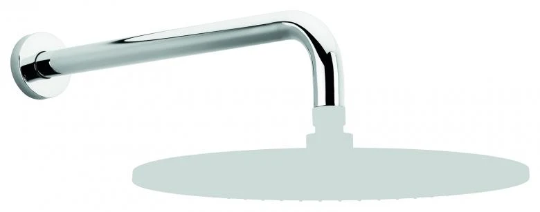 Wall shower arm round — SOPAL 1052A04