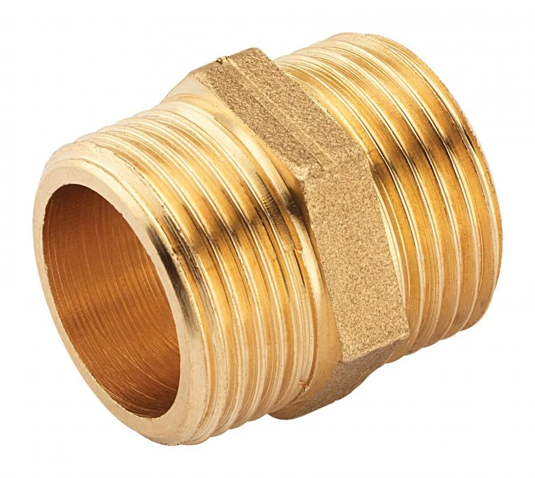 SOPAL — Male-male straight fitting — 1435A01