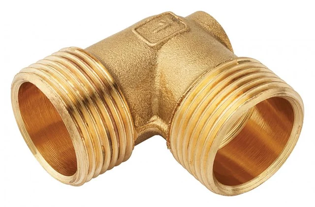SOPAL — Male-male elbow fitting air vent holder — 1479A01