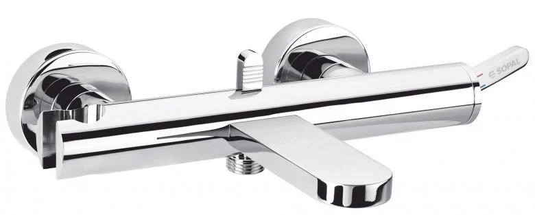 Mitigeur de bain-douche Nabeul — SOPAL 06BSA04