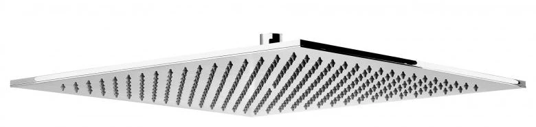 Douche de tête carrée inox 400x400 — SOPAL 10APA04
