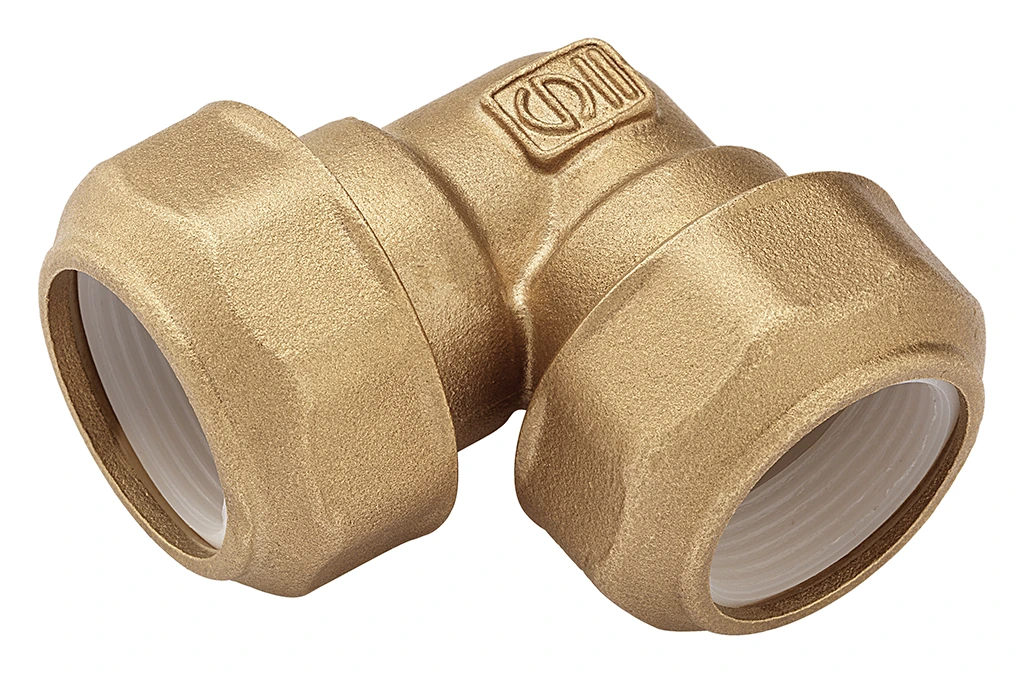 SOPAL — Pipe-to-pipe elbow — ASTAFLO — 1340A01