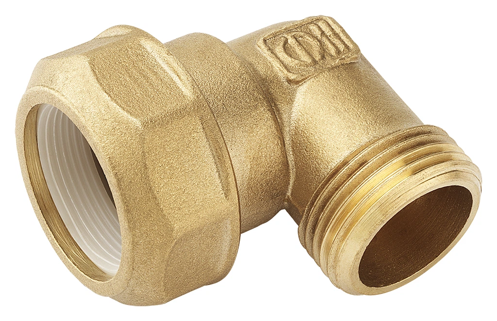 SOPAL — Male elbow fitting — ASTAFLO — 1343A01