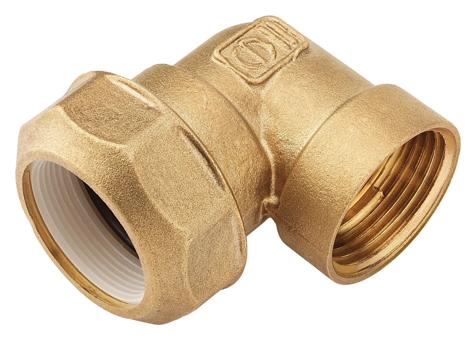 SOPAL — Female elbow fitting — ASTAFLO — 1344A01