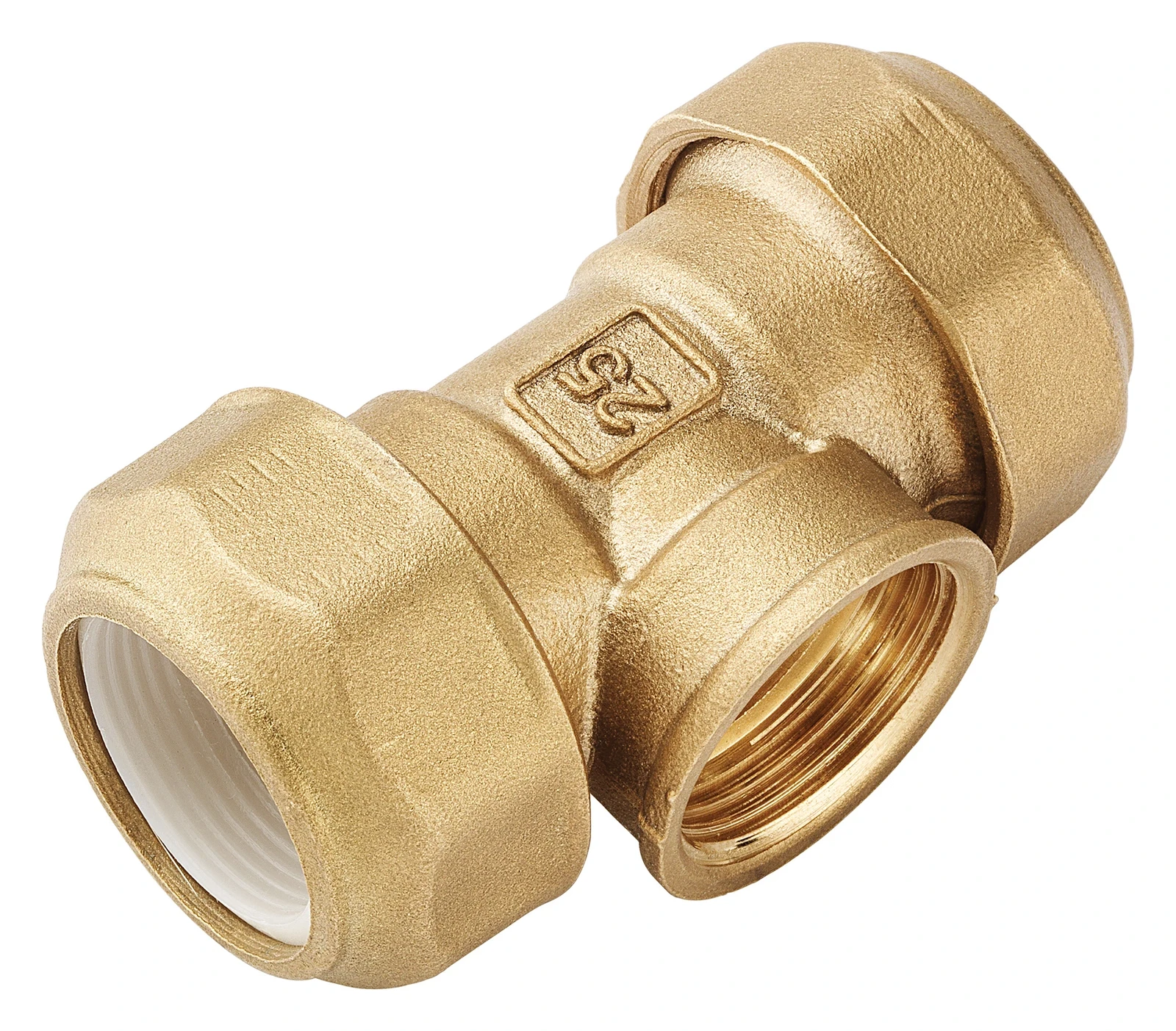 SOPAL — Female tee fitting — ASTAFLO — 1387A01