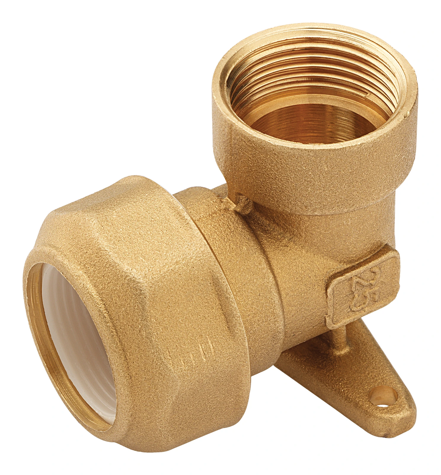 SOPAL — Female wallplate elbow — ASTAFLO — 13NUA01
