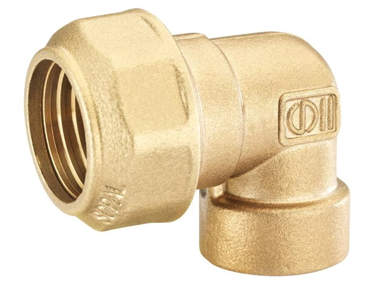 SOPAL — Female elbow fitting — FULFLO