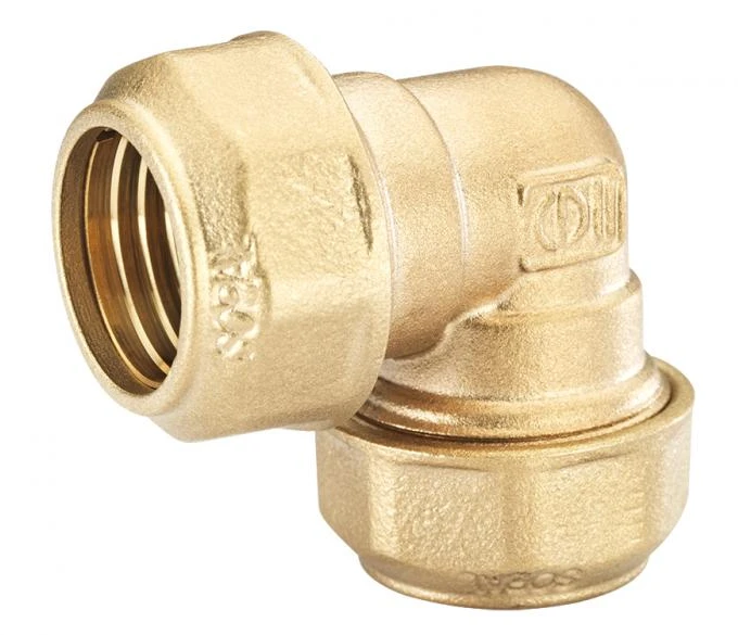 SOPAL — Pipe-to-pipe elbow — FULFLO — 13P3A01