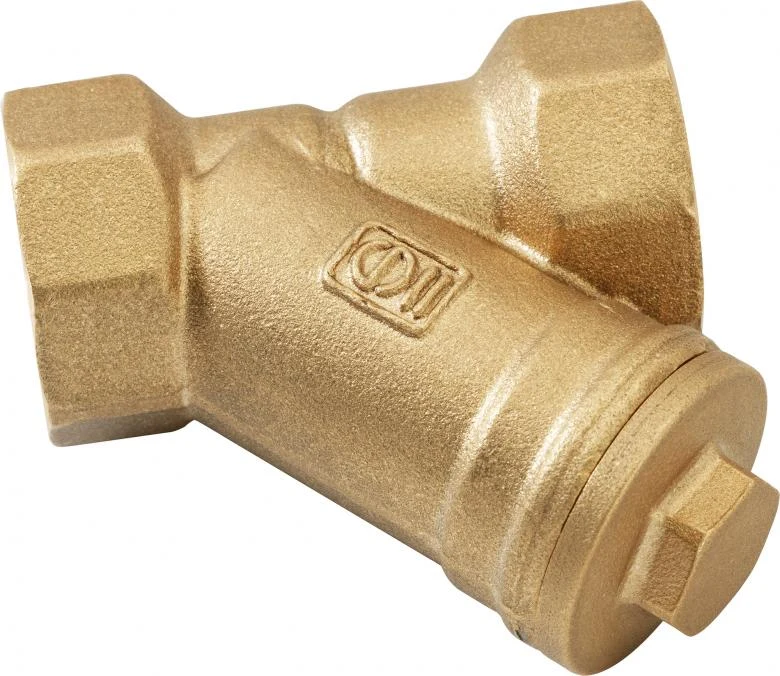 SOPAL — Strainer brass cap — 4332A01