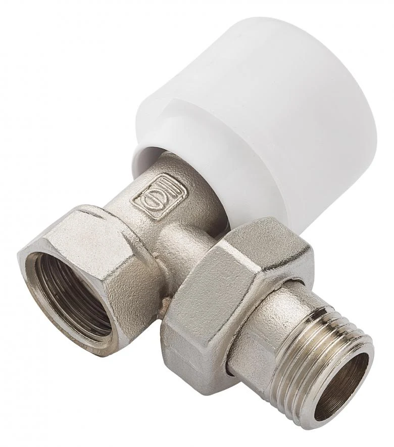 SOPAL — Female radiator valve — 1203A03
