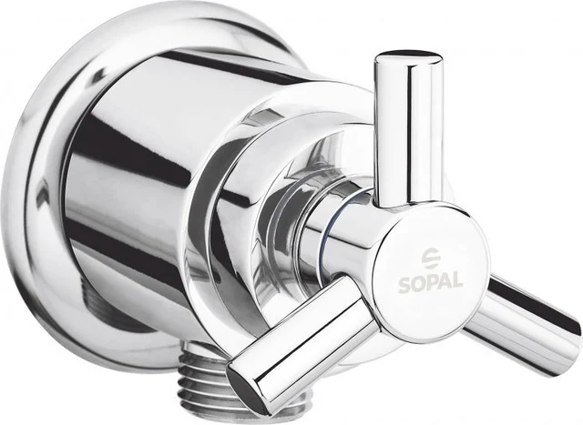 Robinet de toilette Monastir — SOPAL 04B8A04