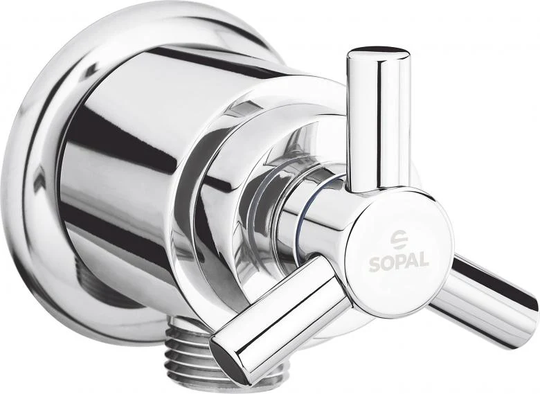 Robinet de toilette Monastir — SOPAL 04B8A04