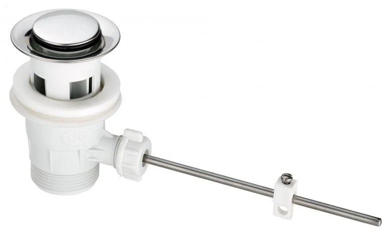 Bonde de lavabo automatique SOPAL