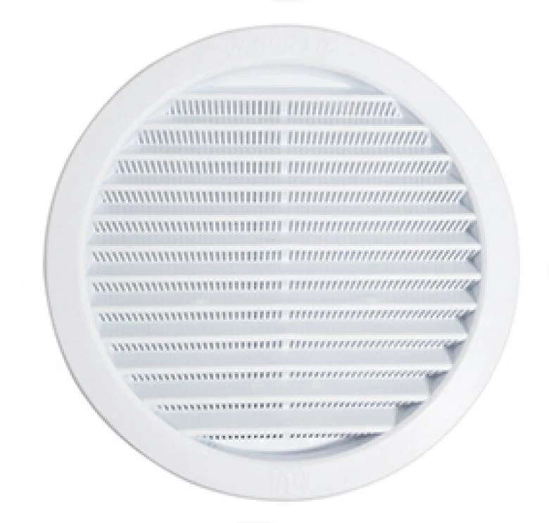 SOPAL — Ventilation grille Ø100 — 5542A10