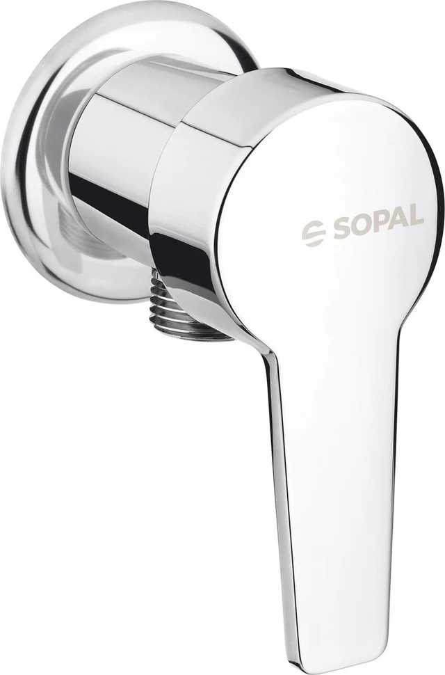 Hygiene tap Douz — SOPAL 06AUA04