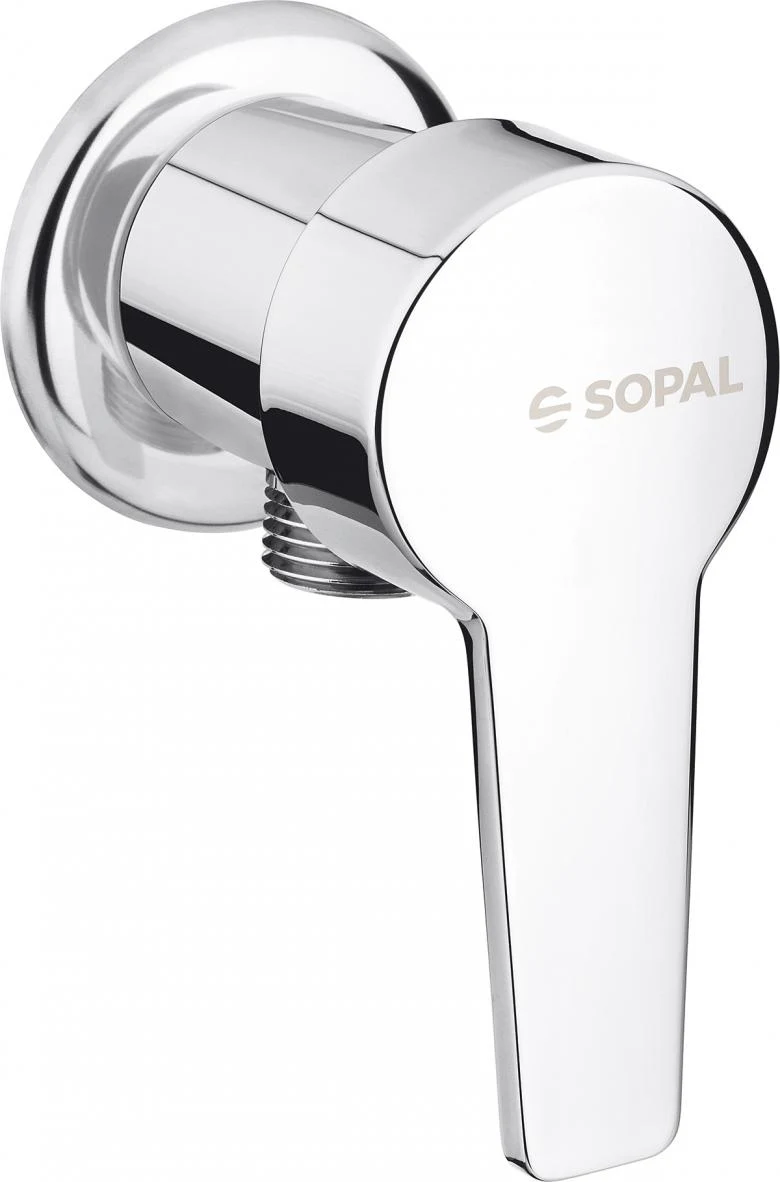 Robinet de toilette Douz — SOPAL 06AUA04