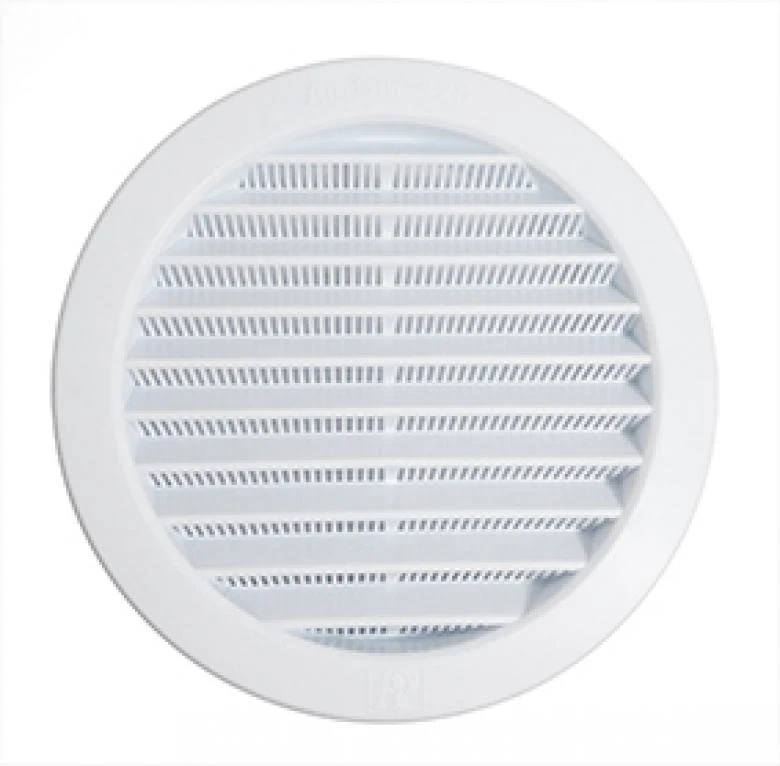 SOPAL — Ventilation grille Ø125 — 5540A10
