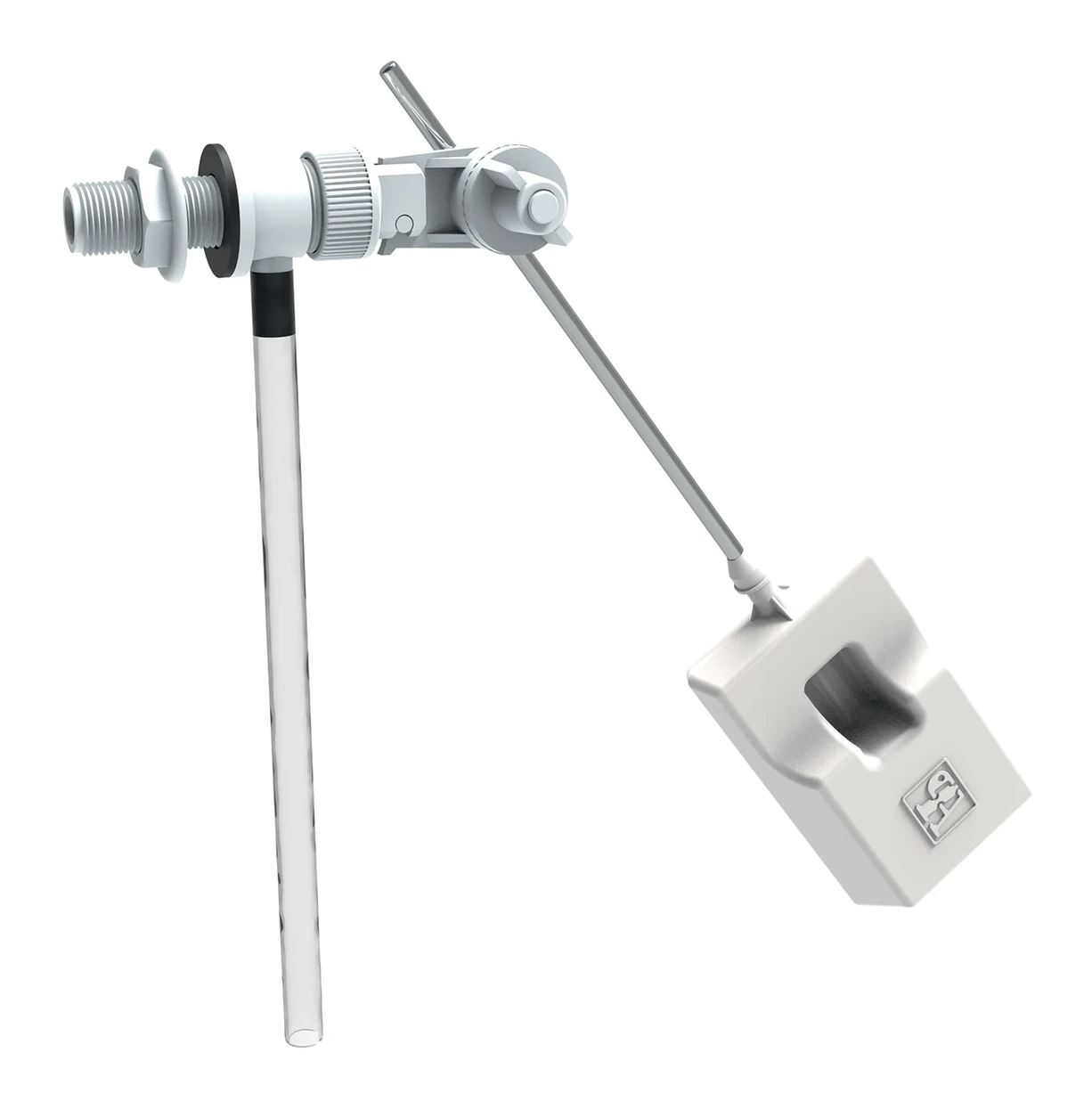 SOPAL — Cistern fill valve — 6141A10