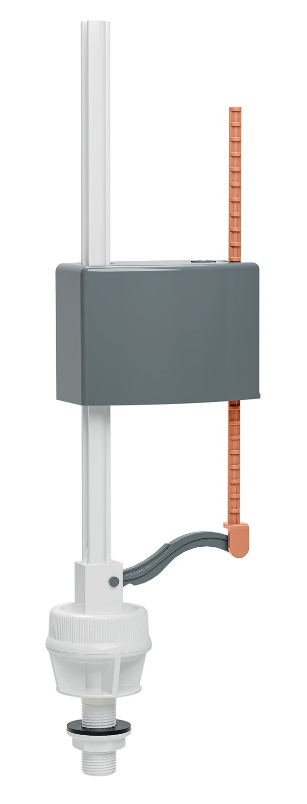 SOPAL — Bottom-entry cistern fill valve — 61DYA00