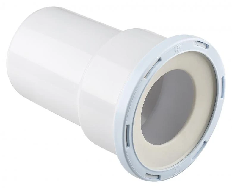 SOPAL — Straight waste connector — 1931A10