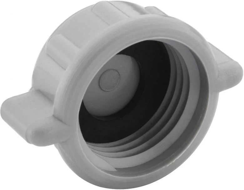 SOPAL — Female plug with flat seal G1/2&Prime; or G3/8&Prime; — 6051A00