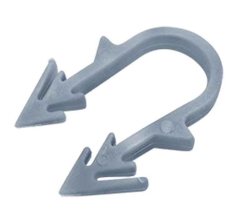 SOPAL — PEX pipe clip — 6008A18