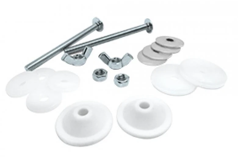 SOPAL — Cistern fixing kit stainless steel — 6048A00
