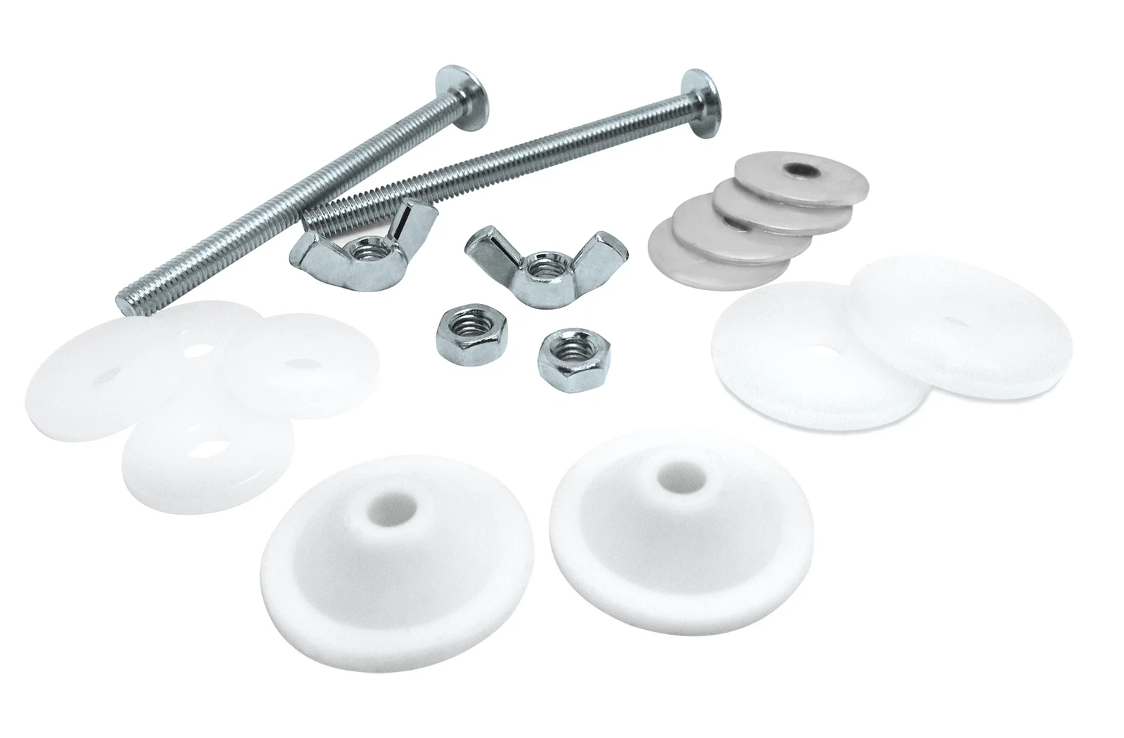 SOPAL — Cistern fixing kit galvanised — 6020A06