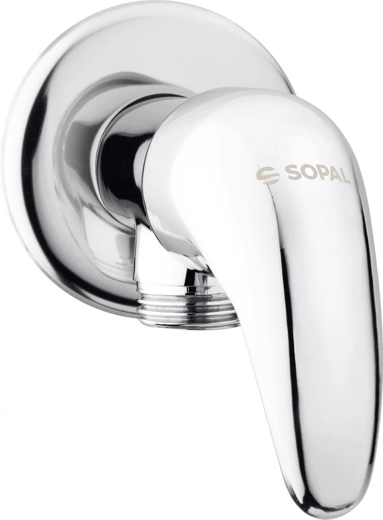 Robinet de toilette Kerkennah — SOPAL 06CDA04