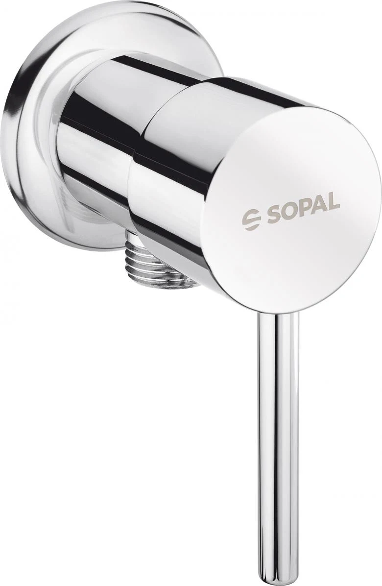 Robinet de toilette Bizerte — SOPAL 06D6A04