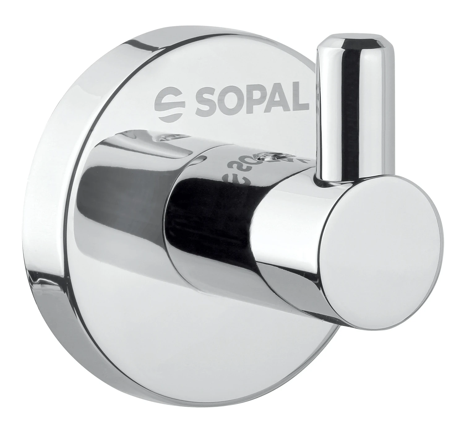 Porte peignoir Yasmine SOPAL