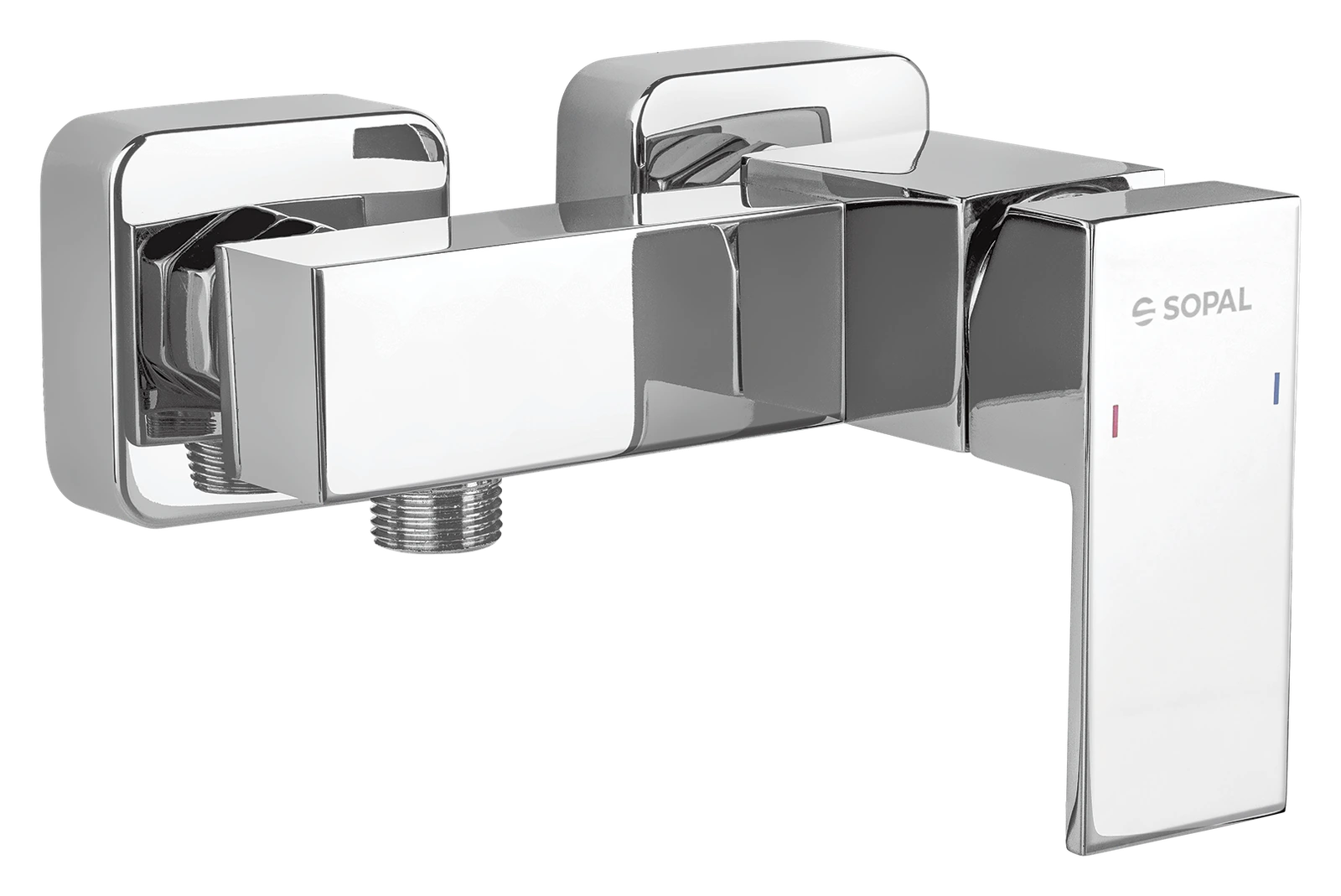 Mitigeur de toilette El Jem — SOPAL 06EKA04