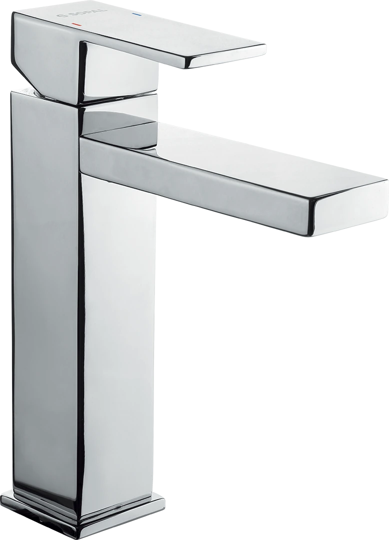 Mitigeur de lavabo long - El Jem — SOPAL 06ENA04