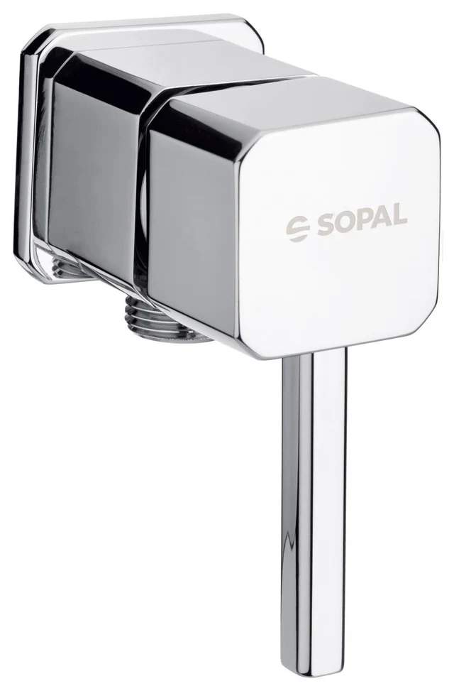 Robinet de toilette Zarzis — SOPAL 06D7A04