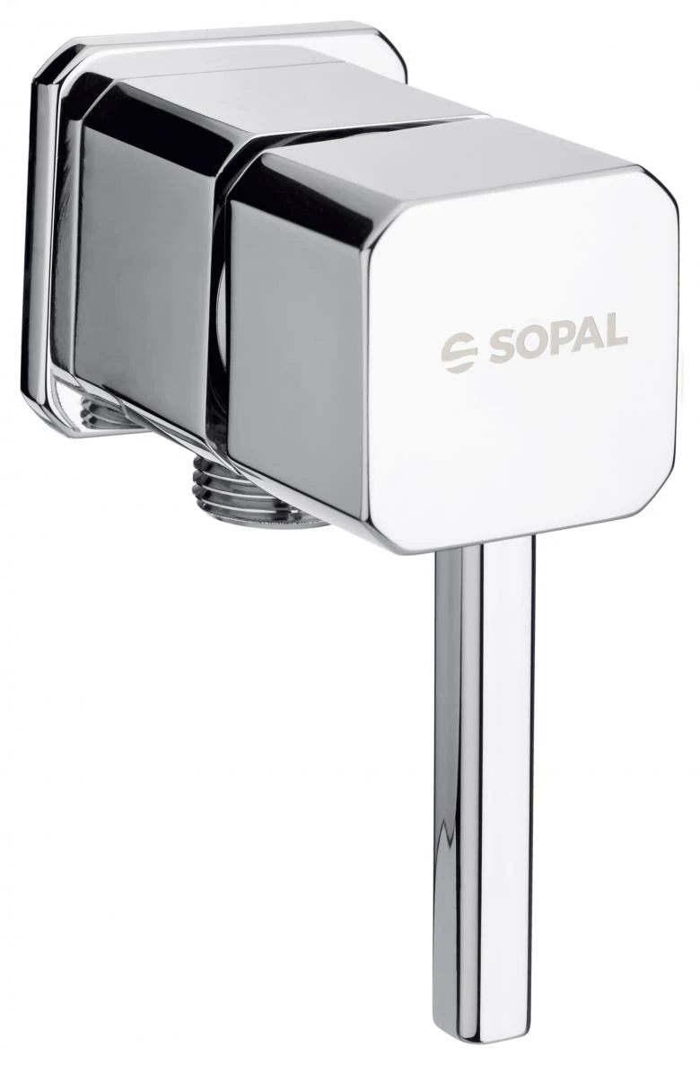 Robinet de toilette Zarzis — SOPAL 06D7A04